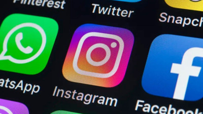İnstagram'ın yeni özelliği krize döndü! Instants-Şipşak özelliği nasıl kapanır?