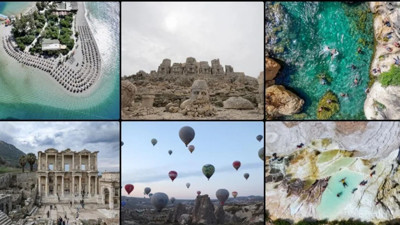 Koru Sahili turizm sermayesinin hedefinde!