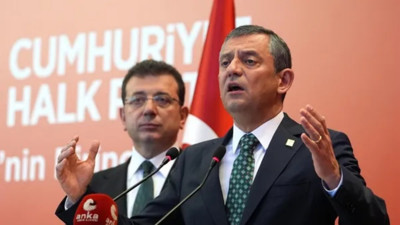 CHP'de Ekrem İmamoğlu defteri resmen kapandı! Denklem tamamen değişti: Genel merkezin Cumhurbaşkanı adayı belli oldu!