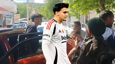 Mustafa Erhan Hekimoğlu ehliyetini kaptırdı