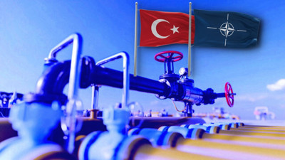 Türkiye'den kritik 'akaryakıt hattı' hamlesi! MSB duyurdu: NATO'ya teklif sunuldu!