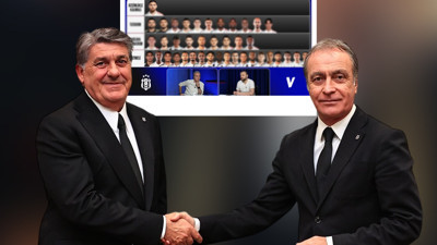 Önder Özen Beşiktaş'a ilk transferini yapıyor! İşte yeni sol bek