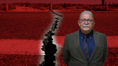 Malatya'daki 5.6'lık deprem sonrası yeni sarsıntılar olur mu? Kritik 48 saat alarmı! Şükrü Ersoy: 4 büyüklüğünde yeni depremler olabilir!