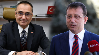 Üç maaşlı skandal! İmamoğlu'na yakınlığıyla bilinen Suat Yıldız'a belediyelerden servet akıyor!