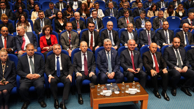 56 ilde UR-GE projesi yürütülüyor