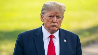 Trump'tan Küba açıklaması: Onlara insani bir temelde yardım etmek istiyorum