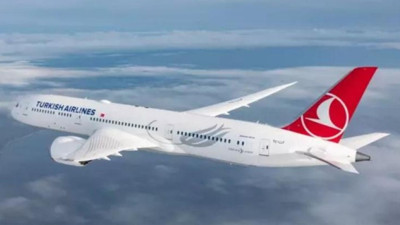 Türk Hava Yolları’ndan Girişimcilik Ekosistemine Güçlü Adım