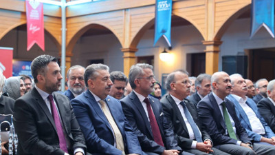 555 Yıllık İlim Mirası Gelecekle Buluştu