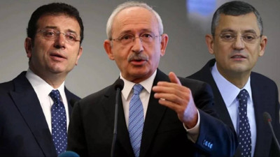 Kılıçdaroğlu'nun yol haritası ne olacak? Yargılanan belediye başkanlarına tedbir gelecek, partiye 7 kişilik yeni yönetim