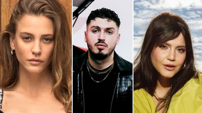 Ünlülere uyuşturucu soruşturmasında yeni dalga! Gözaltına alınanlar listesi geldi: Serenay Sarıkaya, Mabel Matiz, Blok3, Feyza Civelek...