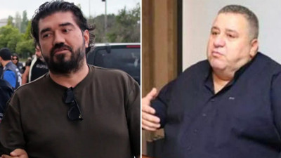 200 milyarlık kara para sarmalının şifresi çözüldü! ROK'un tutuklandığı operasyonda Halil Falyalı detayı ve düğün tuzağı!