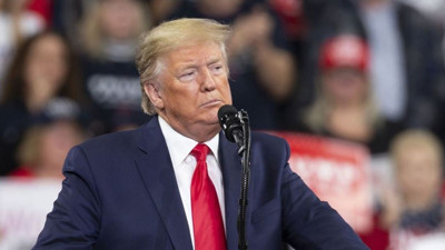 ABD Başkanı Donald Trump: Polonya'ya ilave 5 bin asker gönderiyoruz