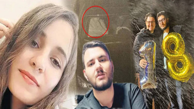 Gülistan Doku soruşturmasında firari şüpheli ismiydi: Umut Altaş ABD'de gözaltına alındı
