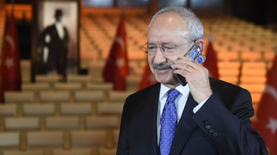 CHP'de bölünme başladı! Kemal Kılıçdaroğlu'na destek büyüyor: Milletvekillerinden peş peşe telefon