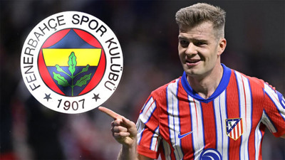 Atletico Madrid'in, Sörloth için istediği bonservis bedeli