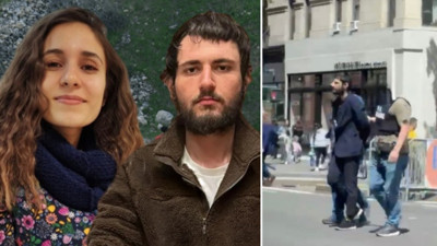 Gülistan Doku cinayetini çözecek şüpheli Umut Altaş New York'ta nasıl yakalandı? Bakan Çiftçi "İade işlemi başlatıldı" diyerek operasyonun detaylarını açıkladı...