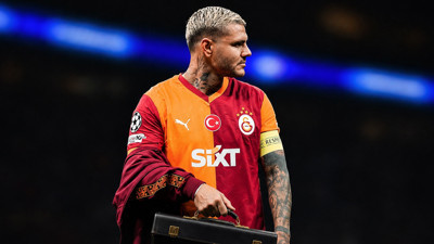 Mauro Icardi, Galatasaray'ın teklifini reddetti