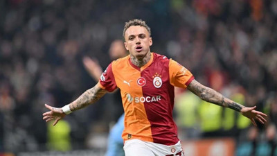 Noa Lang'dan Galatasaray kararı