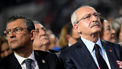 Özgür Özel'e örgütten şok! Genel Merkez önü boş, sadece vekiller ve az sayıda partili bekliyor!