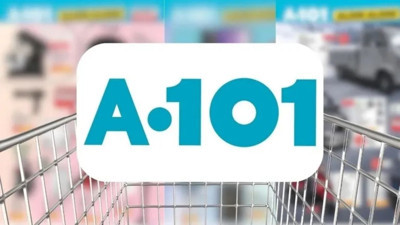 A101'de "Tazenin Yıldızları" indirimi! 25-31 Mayıs aktüel kataloğu yayınlandı