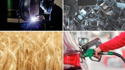 Petrol piyasası savaş primiyle hareket ediyor...