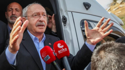 Kulisleri sallayan iddia: Kılıçdaroğlu'nun ilk işi bakın ne olacak! Özel'i Grup Başkanlığı'ndan azlettirecek...
