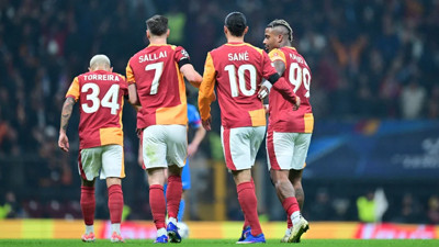 Fulham'dan Galatasaraylı futbolcu için 10 milyon euroluk teklif