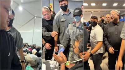 Türkiye ve 7 ülkeden İsrail'e ortak kınama: İnsan onuruna utanç verici bir saldırı!