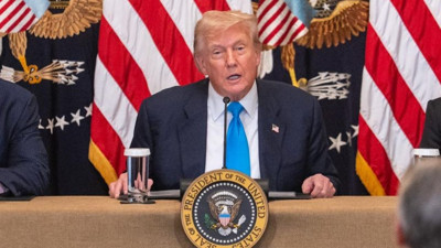 Donald Trump'tan İran açıklaması! Ya harika olacak ya da...