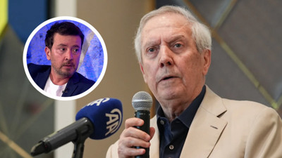 Ersin Düzen, Aziz Yıldırım'ın anlaştığı 2 golcüyü açıkladı