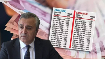 Emekli olacaklar dikkat! Özgür Erdursun kritik son 2520 gün kuralını açıkladı: Kaçıran fırsattan yararlanamayacak