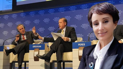 Ekonomi Yazarı Mine Ataman kaleme aldı: Davos İstanbul’a mı geliyor? Türkiye kendi Davos’unu kuruyor!