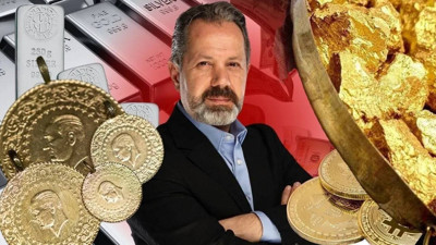 Elinde nakit parası olanlar dikkat! İslam Memiş tarih verdi: Altın için 2147 lira uyarısı