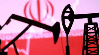 Brent petrol yüzde 1,7 düşüşle 95 dolara geriledi...