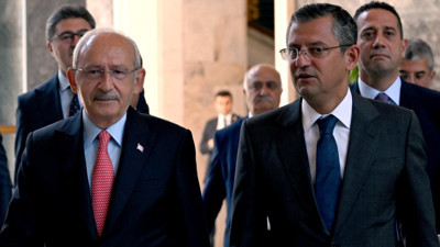 Kemal Kılıçdaroğlu kurultay çağrısına yanıt verdi