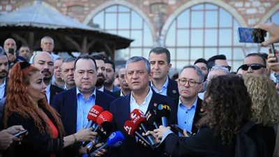 Özgür Özel yeni parti mi kuracak? İddialara yanıt verdi: Kimse istifa etmesin