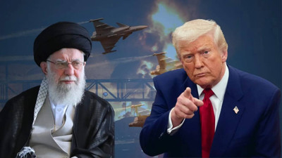 İran ile müzakerelerde umutlandıran gelişme! ABD basını resmen duyurdu: Trump'ın onayı bekleniyor