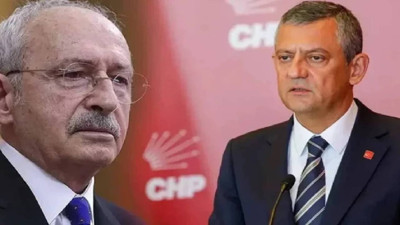 Kılıçdaroğlu'nun talimatına Özel'den sert tepki! CHP'de tansiyon yükseldi
