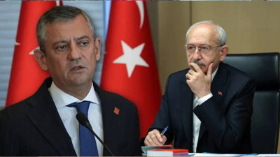 Özgür Özel'den Kılıçdaroğlu'na zehir zemberek sözler! O detay çıldırttı: Kılavuzu karga olanın...
