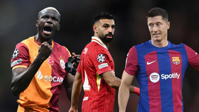 Mahmut Uslu'dan isim isim transfer yorumu