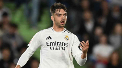 Real Madrid karıştı, Beşiktaş'a yaradı! Kartal yeni stoperini İspanya'da buldu