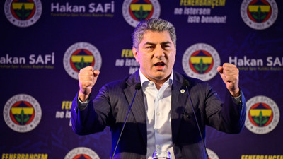 Hakan Safi: Tarihin en iyi kadrosunu kuracağız