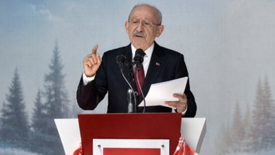 Kemal Kılıçdaroğlu'ndan CHP Genel Merkezi'den zehir zemberek sözler: FETÖ ajanlarını göremediğim için özür dilerim!