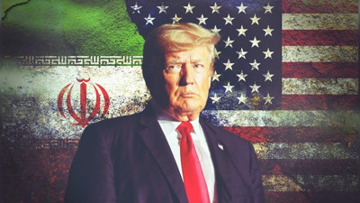 ABD basını: Trump İran'ın teklifinde değişiklikler yaparak metni Tahran'a gönderdi