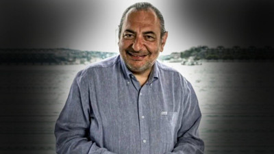 Bodrum'daki evinde fenalaşmıştı... Reha Muhtar'ın son sağlık durumu nasıl?