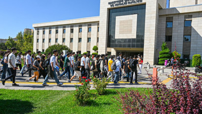 Hacettepe Üniversitesi Türkiye’nin en iyisi oldu