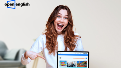 Online İngilizce Kursu ile Evden Eğitim Almanın Avantajları