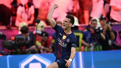 Galatasaray Fabian Ruiz transferi için harekete geçti