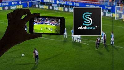 Son Dakika... Siber şube şifreyi kırdı: Kaçak maç yayını yapan Selçuksports sahibi Selçuk Yılmaz gözaltında!