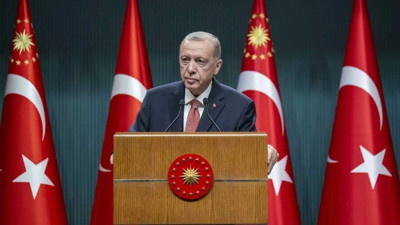 SON DAKİKA: Cumhurbaşkanı Erdoğan'dan CHP'deki kurultay krizi için net mesaj: Bizi ilgilendirmiyor